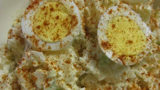 Elvas Famous German Potato Salad