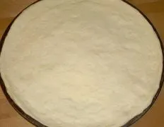 Emeril Lagasses Perfect Pizza Dough