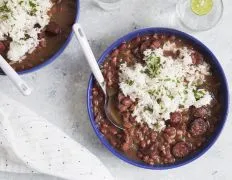 EmerilS New Orleans-Style Red Beans And