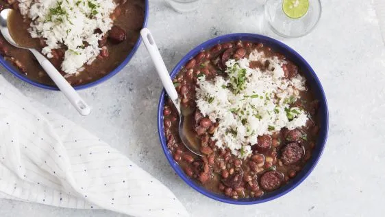 EmerilS New Orleans-Style Red Beans And