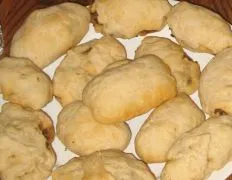 Empanadas De Honoro Beef Turnovers