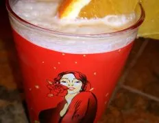 Enchanting Strega Sun Witch Cocktail Recipe