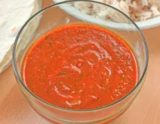 Enchilada Sauce