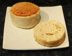 English Muffin Alton Brown