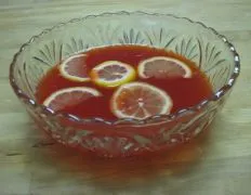 Ethiopian Party Punch