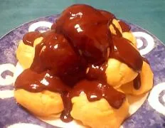 European Profiteroles