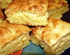 Excellent And Healthy Cornbread