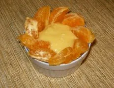 Exotic Fruit Dip