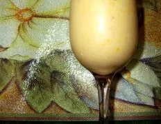 Exotic Tropical Bliss Smoothie Recipe