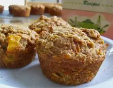 Exotic Tropical Spice Muffin Recipe - Perfect For Breakfast Or Snack Time