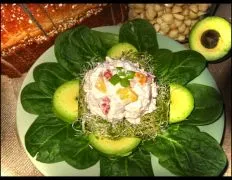 Exotic Tropical Turkey Salad Recipe: A Refreshing Twist on Classic Salads