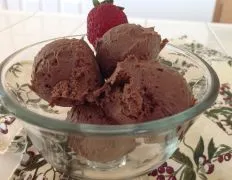 Extreme Kahlua Chocolate Mousse