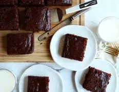 Extreme Low Fat Chocolate Cake