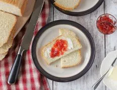 Extremely Soft White Bread Bread Machine