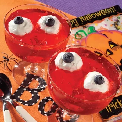 Eyeball Potion