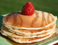 Fabulous Hotcakes