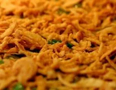 Fabulous Soy Free Green Bean Casserole