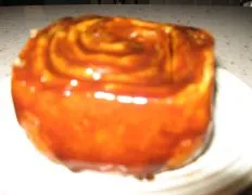 Fabulous Sticky Buns