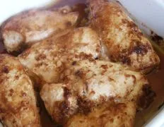 Fahdreiteh Chicken