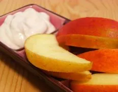 Fall Apple Dip 2