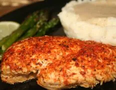 Famous Daves Country Roast Chicken Breasts