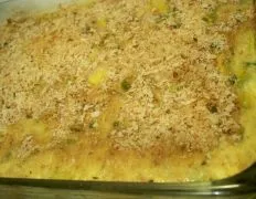 Fantastic Yellow Squash Casserole