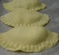 Farmers Cheese Pierogi The Real Deal Here!!