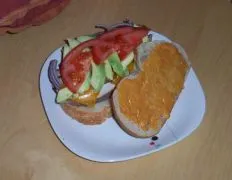 Farmers Sandwich