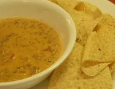 Fast And Easy Dip