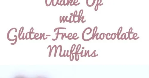 Fat Free Chocolate Muffins