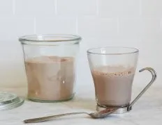 Fat Free Sugar Free Hot Chocolate Mix