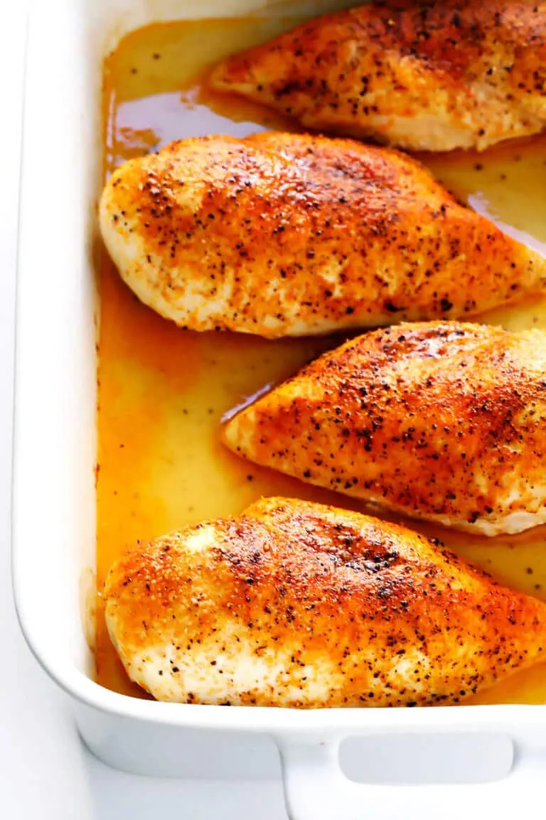 Favorite Chicken Breasts