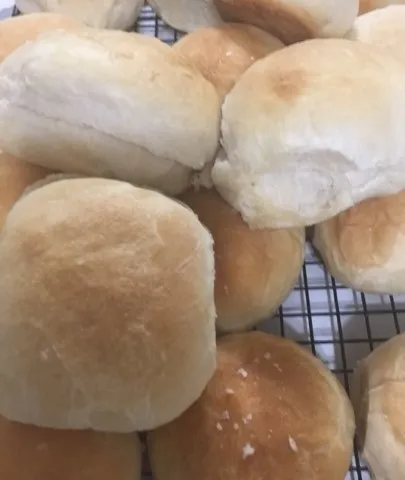 Feather Bread Bread Maker For Bread Rolls