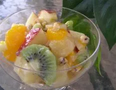 Festive Fruit Salad