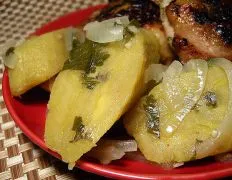 Fiery Matoke: A Flavorful Spicy Plantain Delight