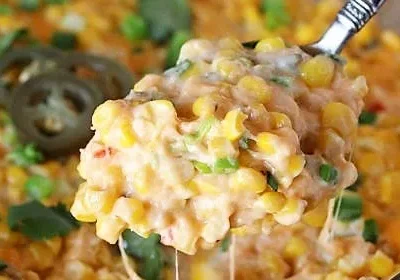 Fiesta Corn