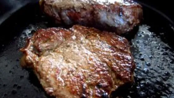 Filets, How To Do Filets Or Other Steaks In The