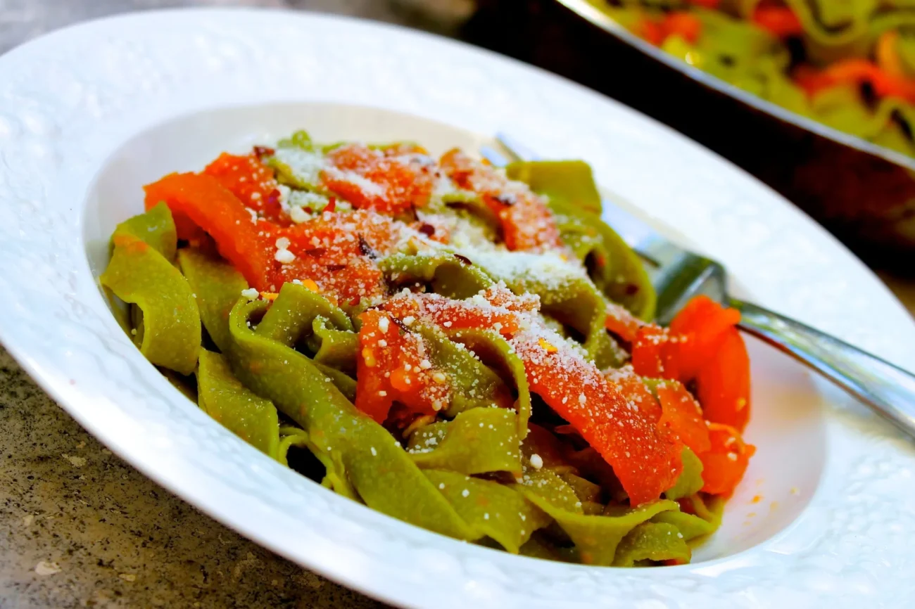 Filetto Di Pomodoro