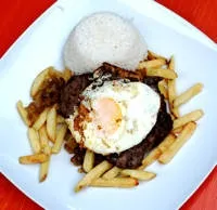 Filipino Poormans Steak Bistek A La Pobre