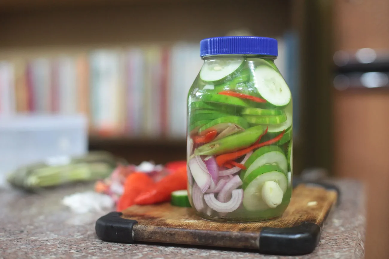 Filipino Salad