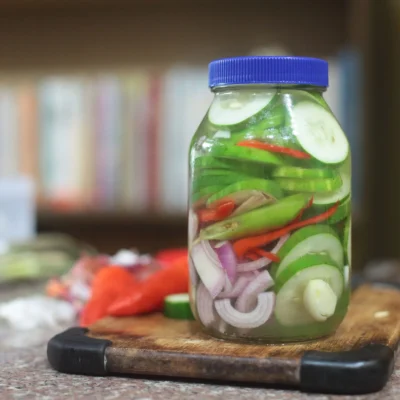 Filipino Salad