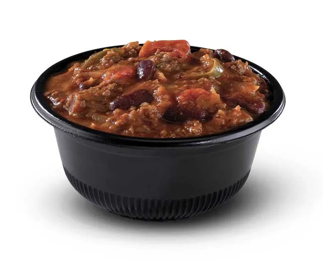 Firehouse Chili