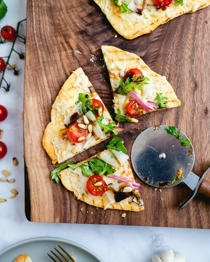 Flatbread Pizza