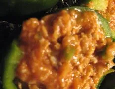 Flavor-Packed Spicy Stuffed Bell Peppers Recipe