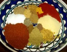 Flavorful Berbere Spice Blend