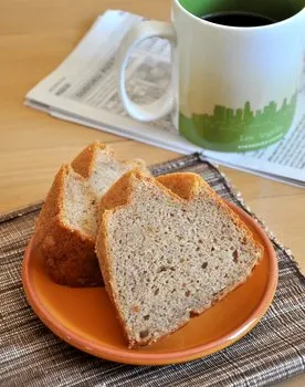 Flexible Buttermilk Banana Bread Recipe For Any Occasion