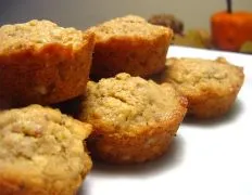 Float Away Muffins