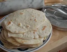 Flour Tortillas Diaz