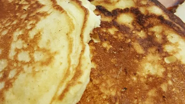 Fluffy Pancakes That Dissolve in Your Mouth – Ultimate Recipe