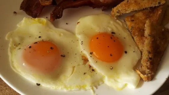 Fluffy Perfectly Steamed Eggs Recipe